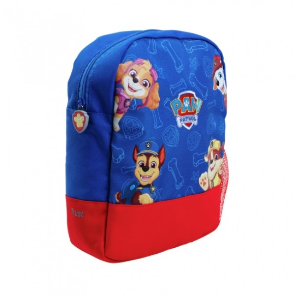 Фото - Рюкзак для ноутбуку Trust Vymo PAW Patrol  10" (25653)